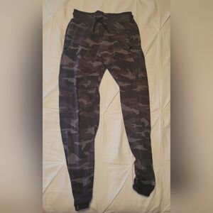 Athleta Girl Joggers